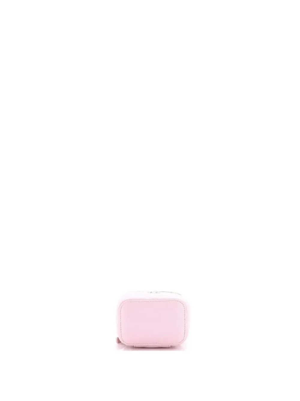 Chanel Tiny Cc Link Vanity Case With #268042C37B